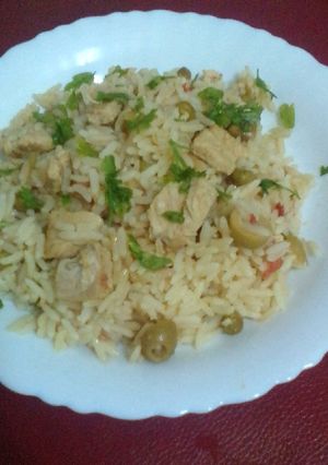 صورة لوصفة روز اكسبريس 😋😋😋
