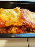 Filipino Style Lasagna