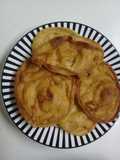 Tortilla tradicional