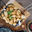 Mini Wonton
