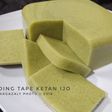 Puding Tape Ketan Ijo