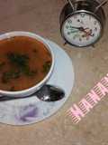 Faghmisal Soup