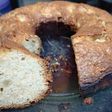 Budín de pera 🍐