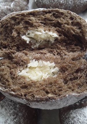 Foto resep Choco Buns
