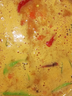 மைசூர் ரசம்(mysore rasam recipe in tamil) செய்முறை முக்கிய புகைப்படம்