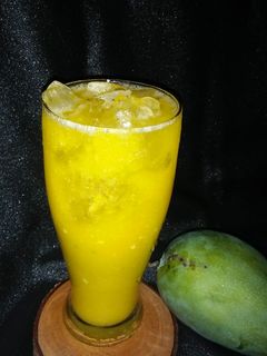 Foto resep Jus Mangga