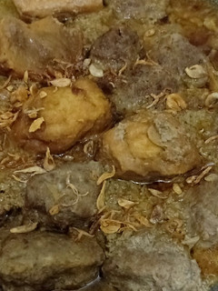Foto resep Semur Bola Bola Daging Cincang