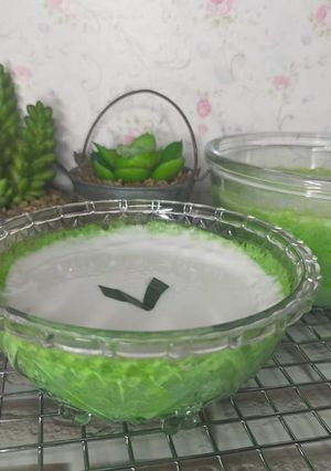 Foto resep Lumpur Surga Lowcarb/Debm/Keto