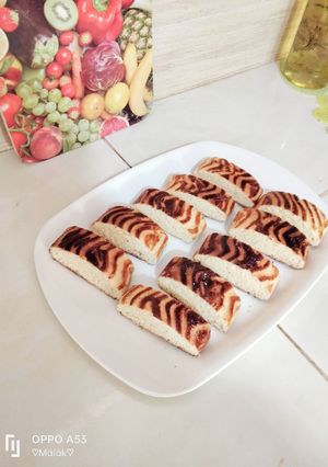 صورة لوصفة كروكي