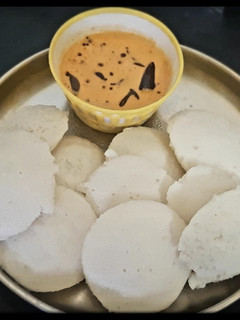 இட்லி செய்முறை முக்கிய புகைப்படம்