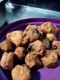 Tahu daging bakso