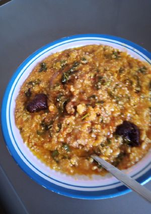 Fatan Tsaki ainihin hoton girkin