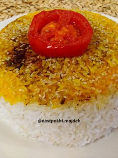 عکسی از دستور کباب دیگی سماقی