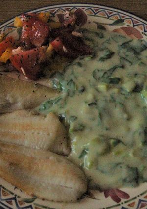 Foto principal de Ensalada con todas las letras