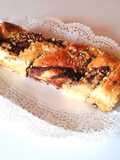 Csokis - Nutellás babka