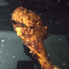 A picture of Al-faham chicken.