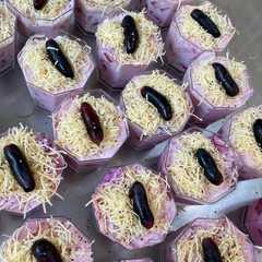 รูปของ Salad buah yogurt