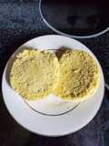 90 second keto bread