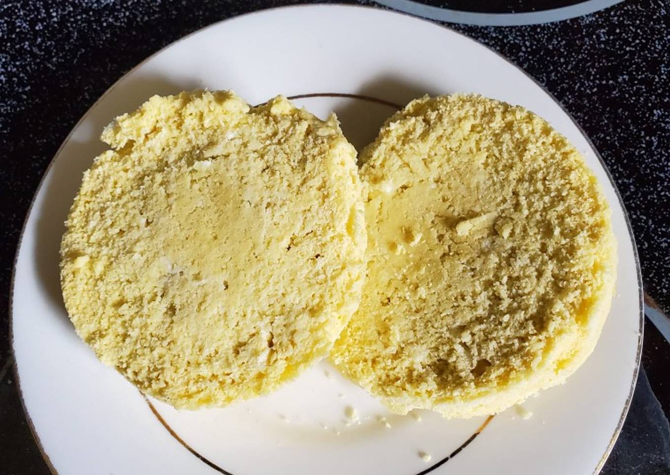 90 seconds of keto bread