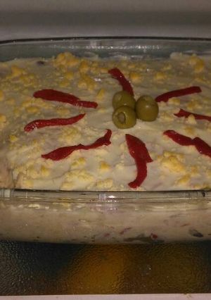 Foto principal de Ensaladilla rusa