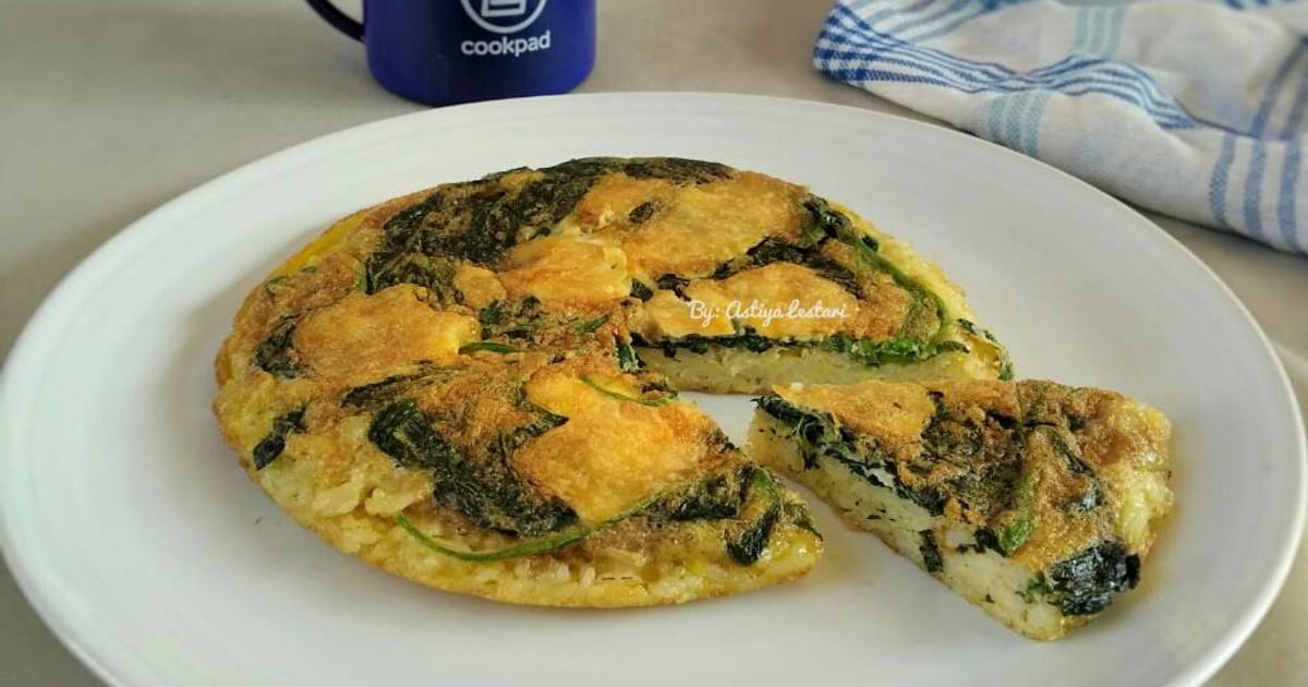 4 371 Resep Omelet Rumahan Enak Dan Sederhana Ala Rumahan Cookpad