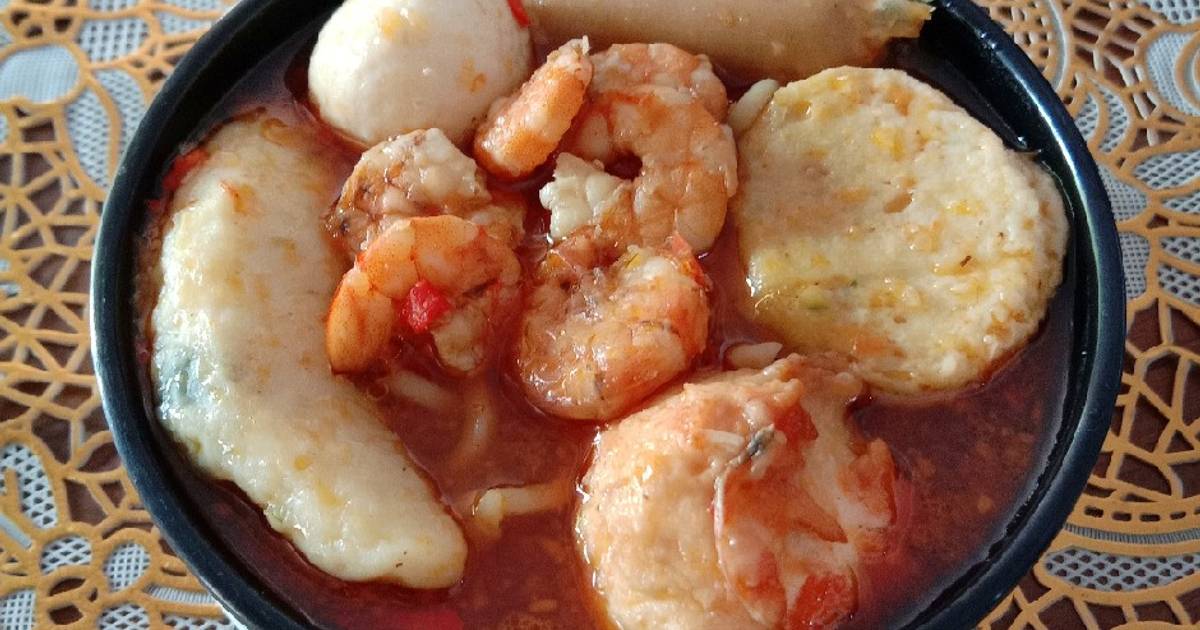 3.049 resep tom yam sederhana enak dan sederhana ala