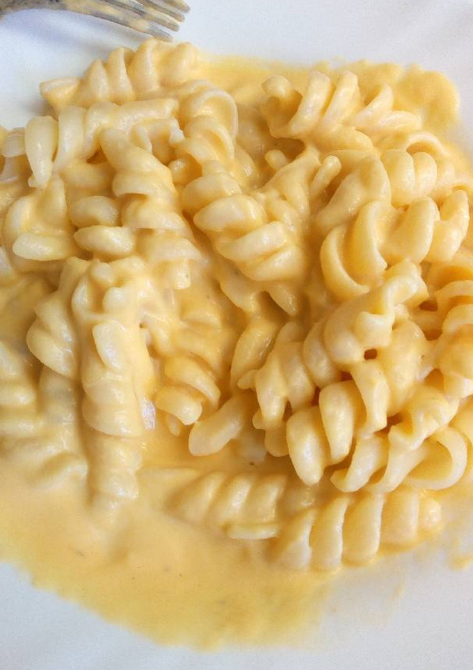 Una foto de Salsa de calabaza para pasta