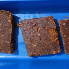 A picture of Multigrain Gond Sukhdi.