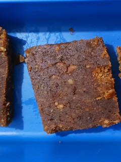 A picture of Multigrain Gond Sukhdi.