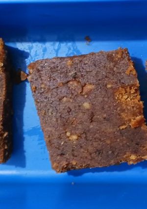 A picture of Multigrain Gond Sukhdi.