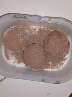 Foto resep Mochi coklat