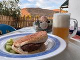 Μπιφτέκια μοσχαρίσια για … μπέργκερ!! 🍔