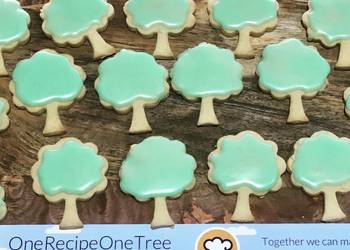 Easiest Way to Make Perfect Shortbread Cookpad Forest