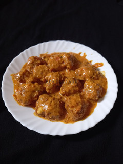 દુધી કોફતા કરી (Dudhi Kofta Curry Recipe In Gujarati) રેસીપી મુખ્ય ફોટો