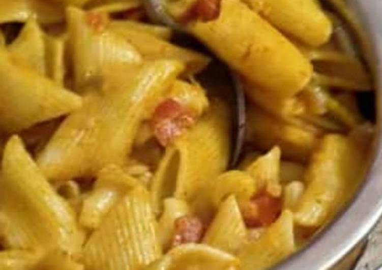 Easiest Way to Cook Yummy Pasta