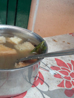 காளான் 🍄 சூப் செய்முறை முக்கிய புகைப்படம்