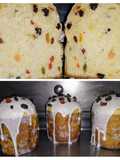 Panettone para principiantes