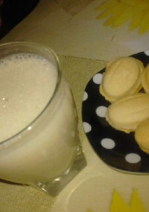 صورة لوصفة زوزة تونسية