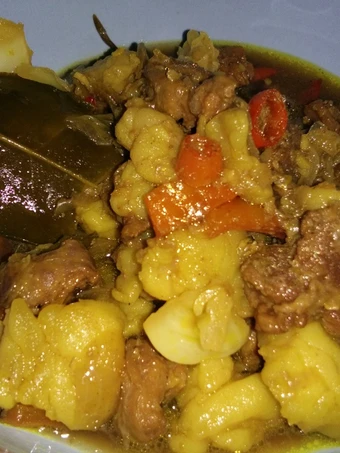 Langkah Gampang Membuat Resep Tongseng Kambing Tanpa Santan yang Enak Banget Anti Ribet, Lezat Sekali