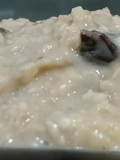 Foto resep Banana Oatmeal