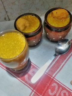 स्मोकि कांजी वड़ा(smoky kanjiwada recipe in hindi) रेसिपी मुख्य फोटो