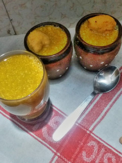 स्मोकि कांजी वड़ा(smoky kanjiwada recipe in hindi) रेसिपी मुख्य फोटो