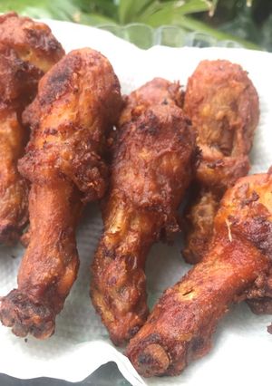 Foto resep Ayam goreng ketumbar