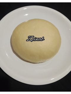 عکسی از دستور خمیر جادویی (خمیر همه کاره)