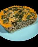 SP.0135 - Chả Cua Hấp