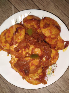 عکسی از دستور سوسیس بندری تند 🌶 (با کوکتل)