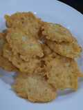 Ikan Nike Goreng Krispy