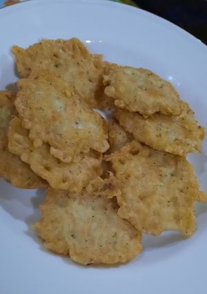 Foto resep Ikan Nike Goreng Krispy