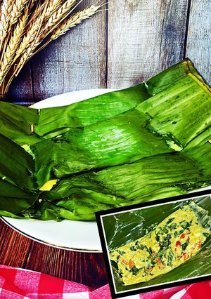 Foto resep Pepes Tahu Keto Fase Konsol up #ketopad