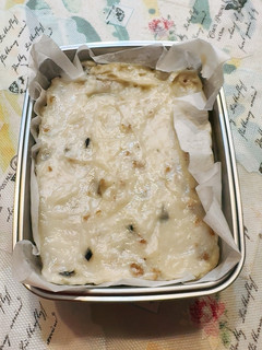香菇絞肉蘿蔔糕/簡易年菜 的食譜成品照片